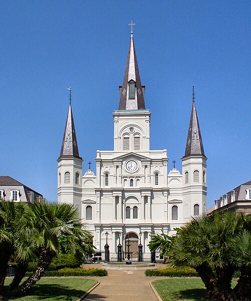 Archdiocese of New Orleans